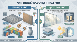 עובדות מגניבות בתחום הניסור בטון
