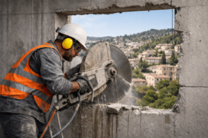פתיחת חלון בקיר חיצוני מחיר בירושלים ובמרכז